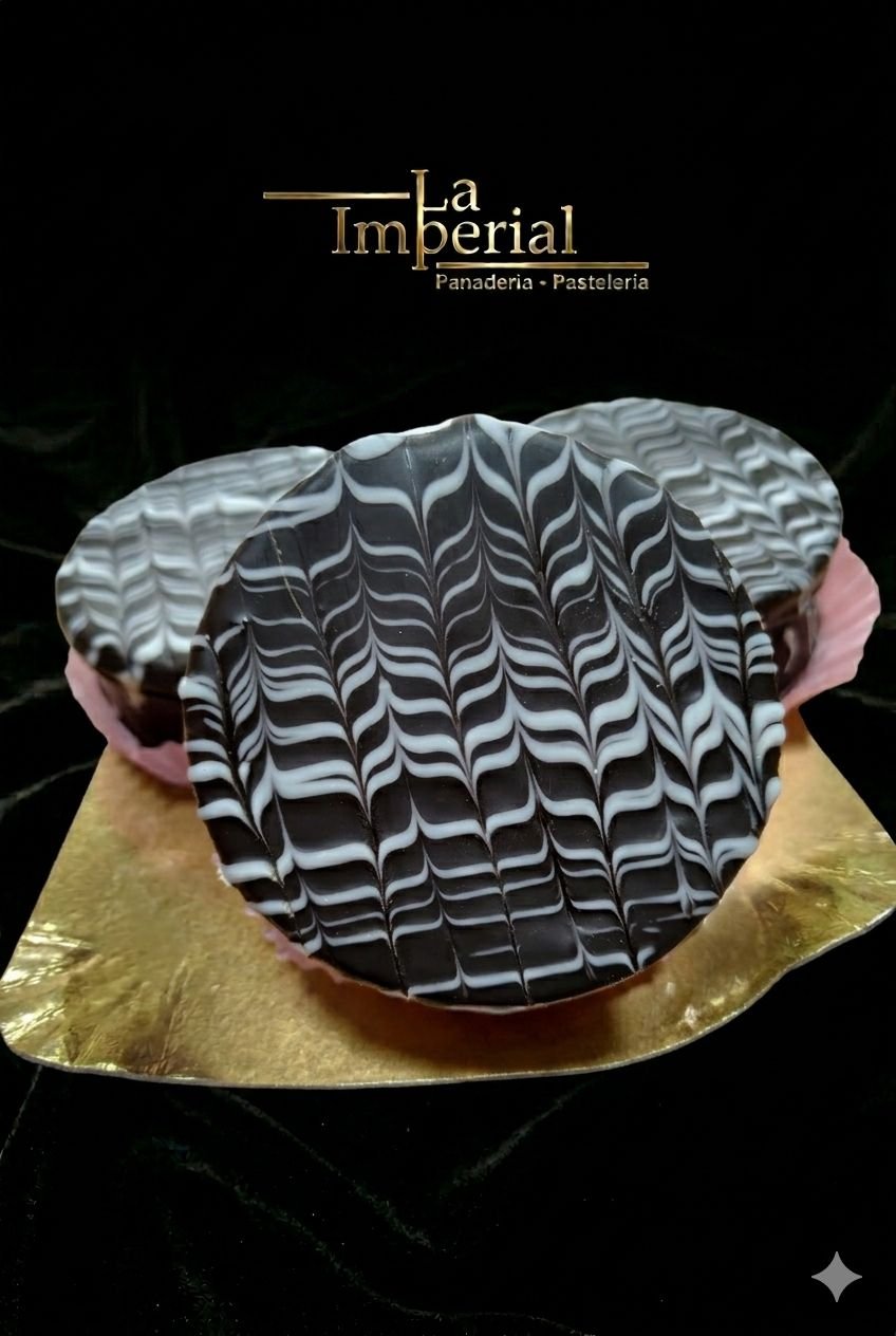Alfajor chocolate
