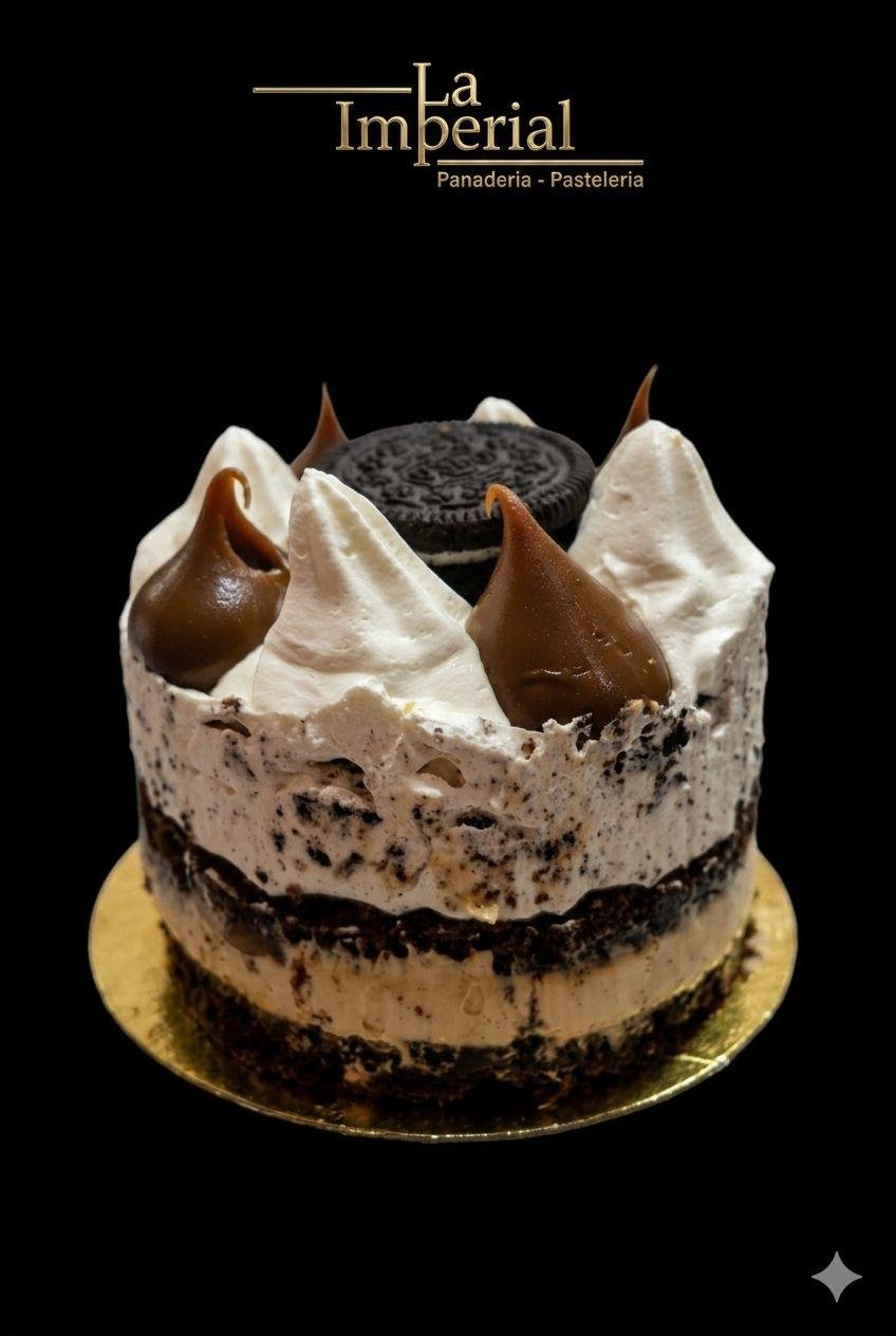 Mini Oreo