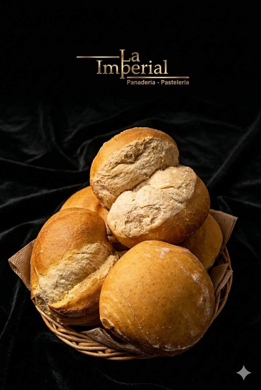 Galleta individual