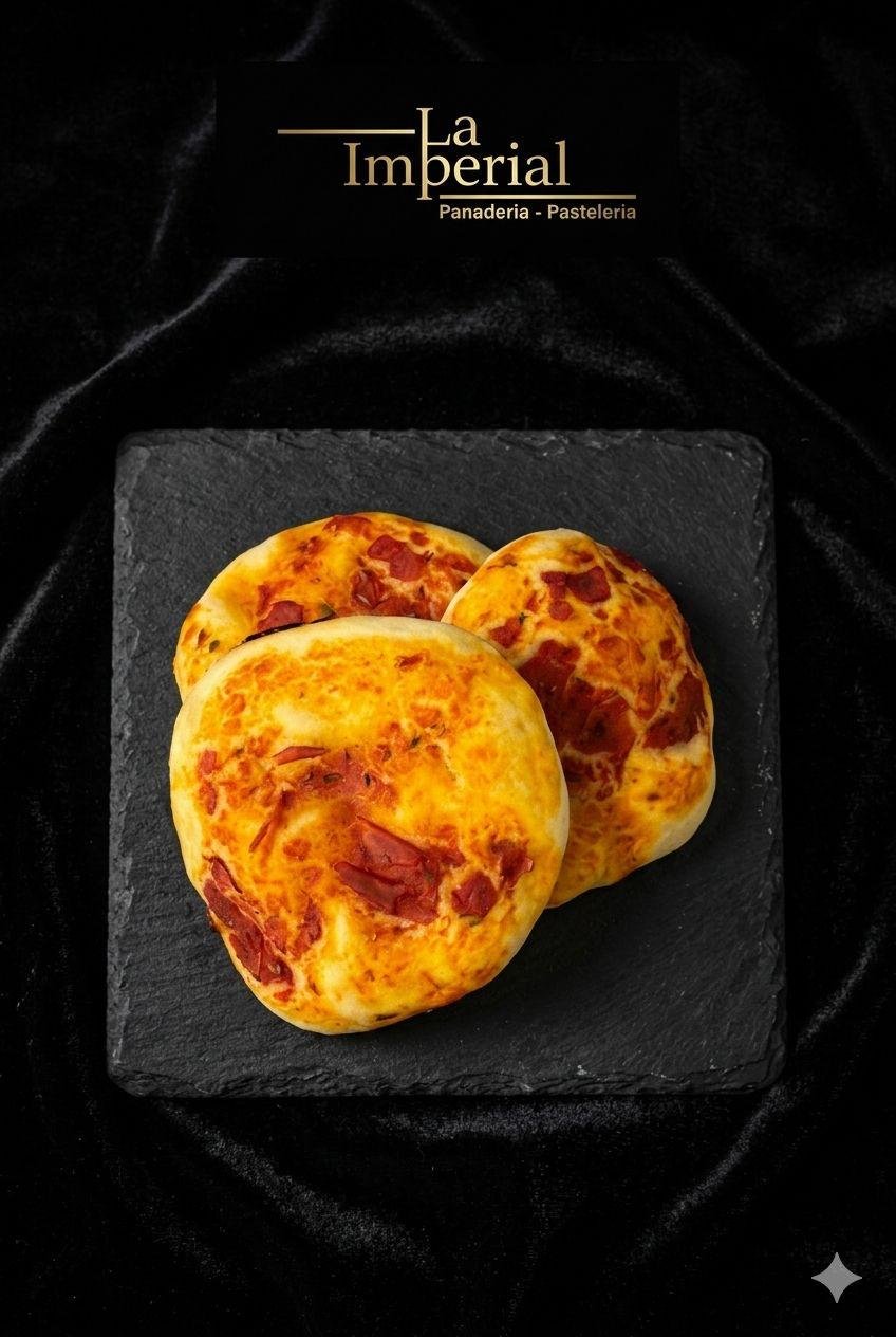 Pizzetas