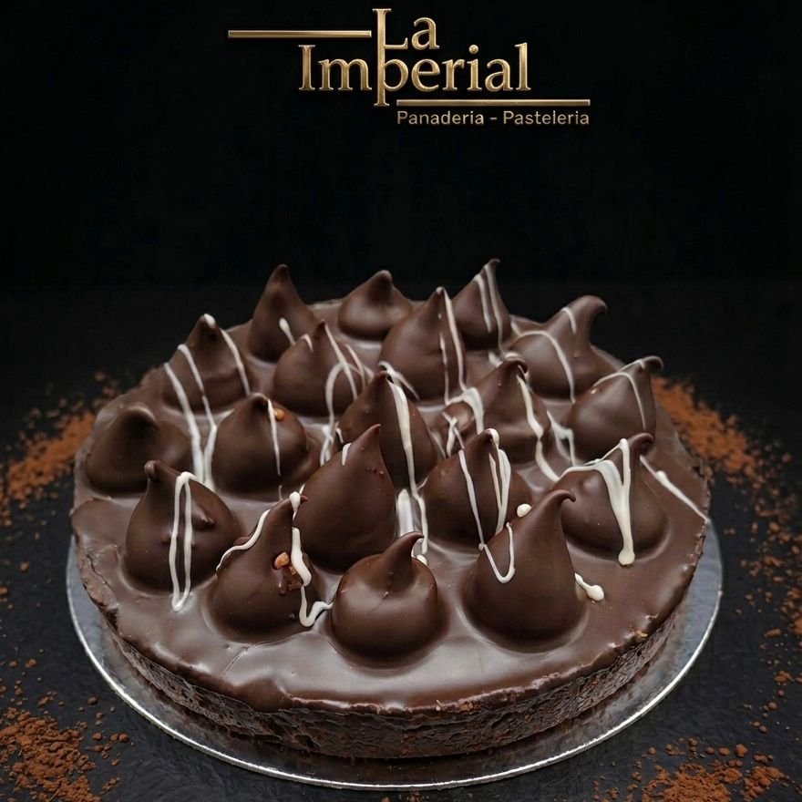 torta pellizcos