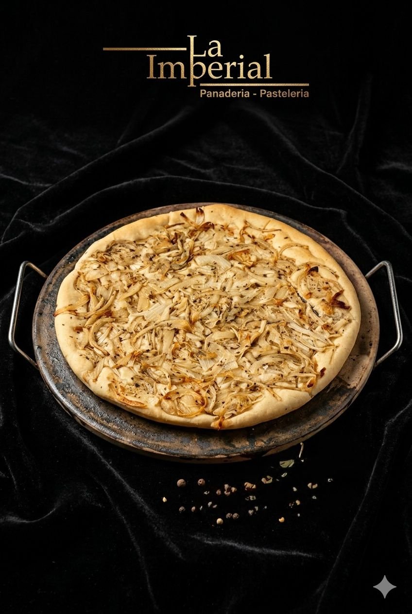 Cebolla