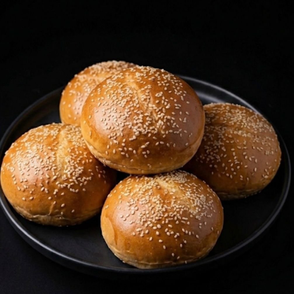 Figazas hamburguesa