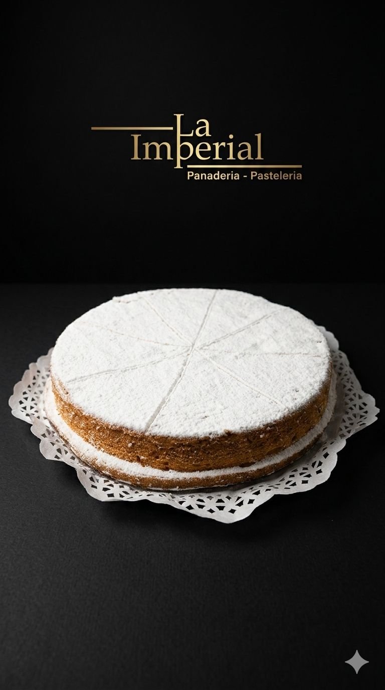 Tarta de ricota