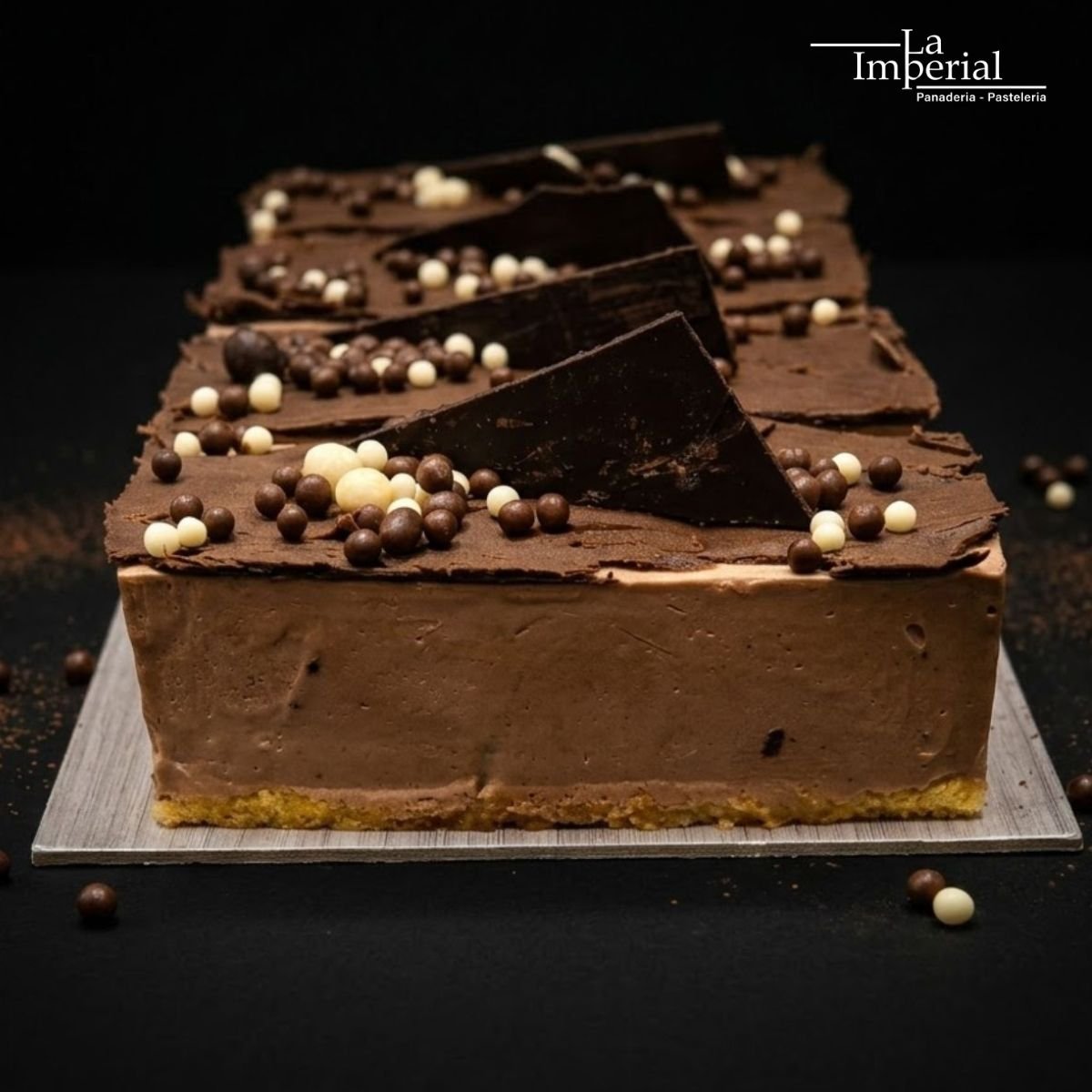 Mini Cheesecake Nutella